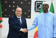 Algérie et Mali : chronique d’une brouille saharienne et de sa réparation