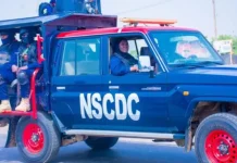 Nigeria : trente-sept orpailleurs morts en détention, couvre-feu décrété à Minna