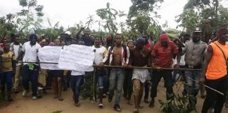 Cameroun : la rentrée sous les balles à Bamenda mesure l’échec de la pacification