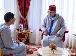 Maroc : Fatima Ezzahra El Mansouri nommée cheffe du gouvernement par le Roi Mohammed VI