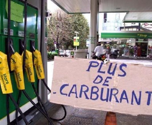 Congo-Brazzaville : la pénurie de carburant révèle le paradoxe d’un pays pétrolier