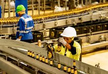 Bière kényane : comment le Japon vient de mettre la main sur un joyau africain