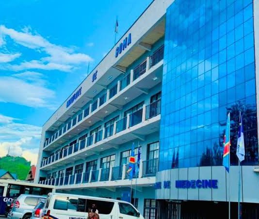 RDC : Kinshasa suspend onze universités publiques de Goma et Bukavu