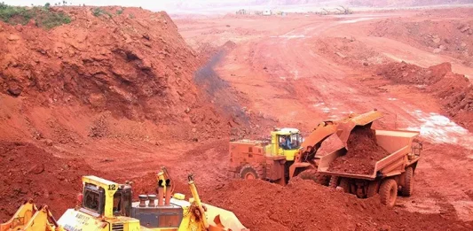 Minim-Martap : Qui financera la première mine de bauxite du Cameroun ?
