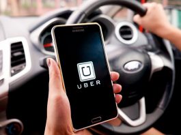 Uber cesse ses activités au Nigeria et en Ouganda